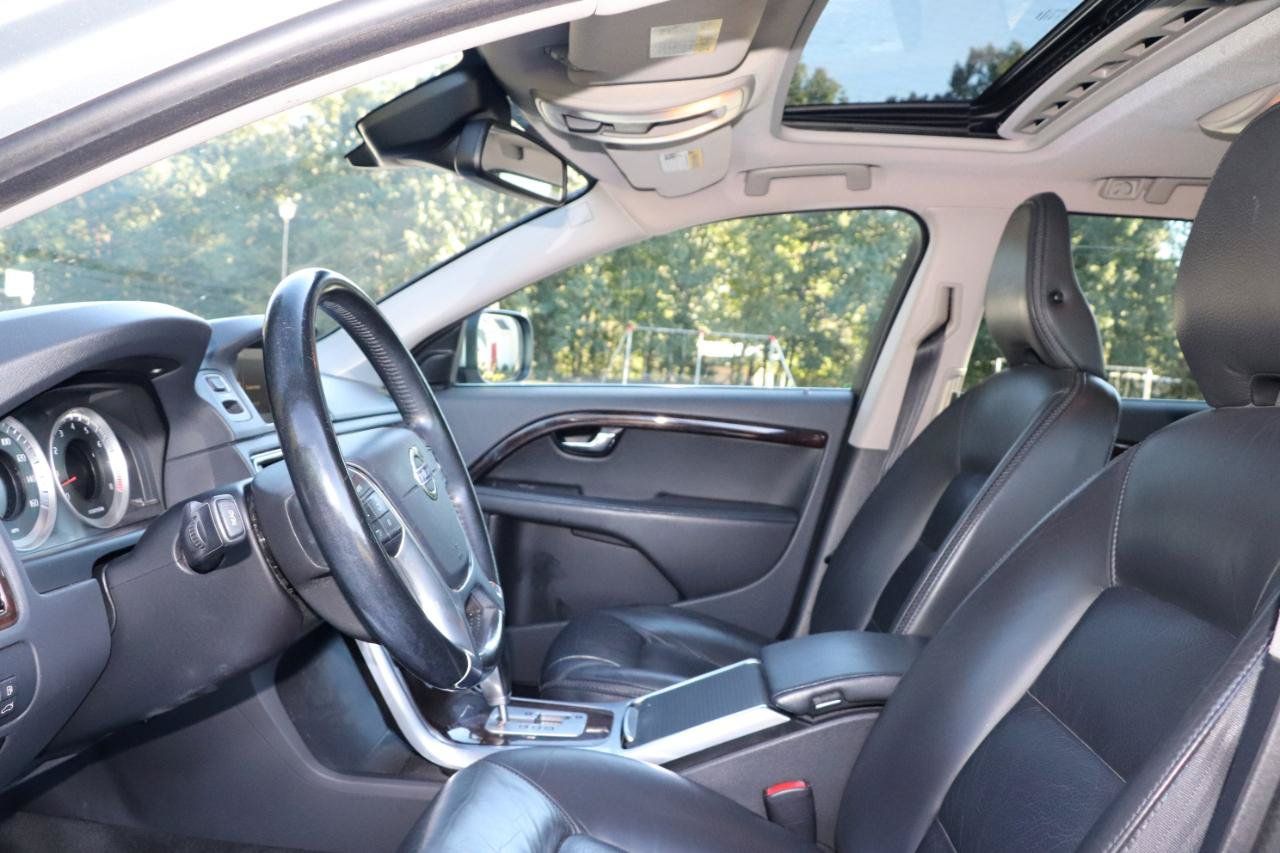 Used 2012 Volvo XC70 3.2 AWD/4WD image 9