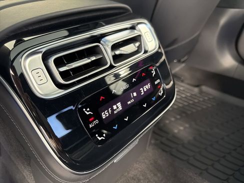 Used 2022 Mercedes-Benz S 580 4MATIC Sedan image 34