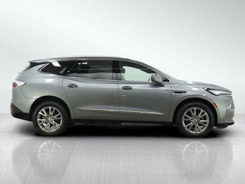 Used 2023 Buick Enclave Essence w/ Experience Buick Package AWD/4WD image 6