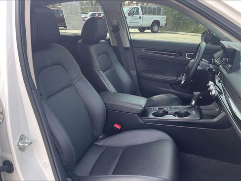 Used 2022 Honda Civic EX-L image 7