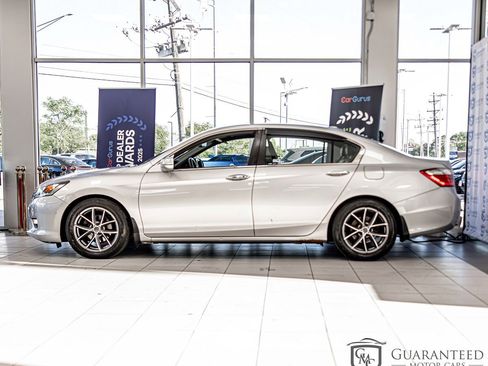 Used 2013 Honda Accord EX-L image 6