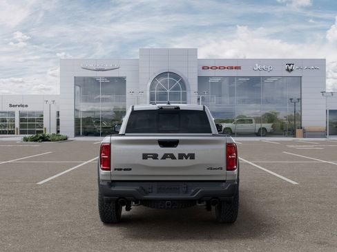 New 2026 RAM 1500 RHO w/ RHO Level 1 Equipment Group AWD/4WD image 7