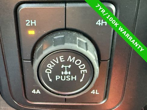 Certified 2025 Ford F150 King Ranch image 35