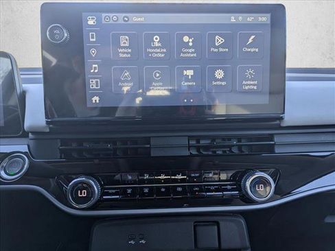 New 2026 Honda Prologue Touring image 12