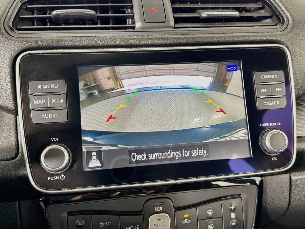 Used 2024 Nissan Leaf SV Plus FWD image 27