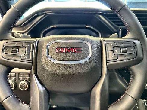 New 2026 GMC Sierra 1500 AT4X AWD/4WD image 33