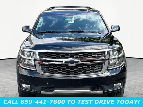 Used 2020 Chevrolet Tahoe LT AWD/4WD image 2