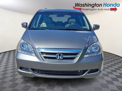 Used 2007 Honda Odyssey EX-L image 2
