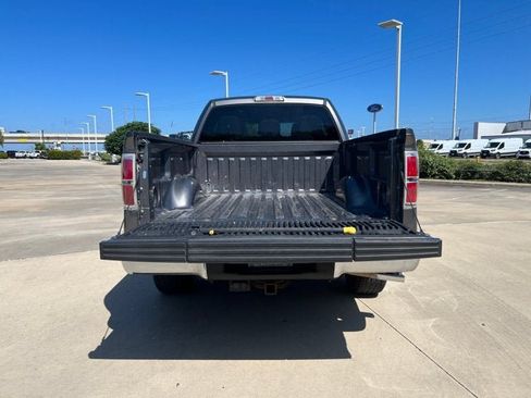 Used 2012 Ford F150 XLT w/ XLT Chrome Pkg RWD image 4