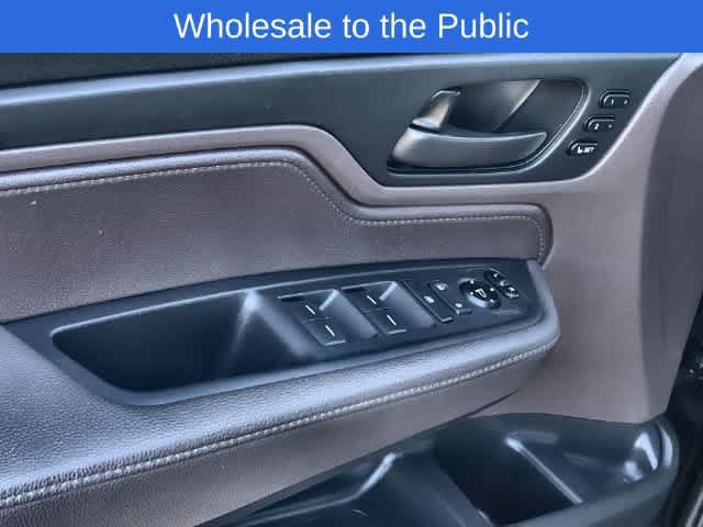 Used 2020 Honda Odyssey Elite image 30