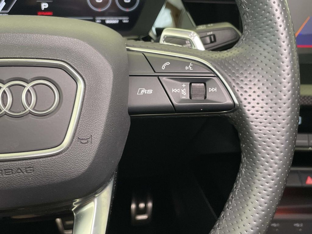 Used 2024 Audi RS 3 AWD/4WD image 33
