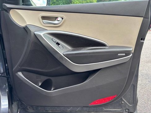 Used 2015 Hyundai Santa Fe Sport w/ Option Group 02 image 14