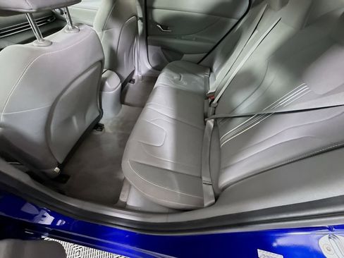 Certified 2021 Hyundai Elantra SEL w/ Convenience Package FWD image 27