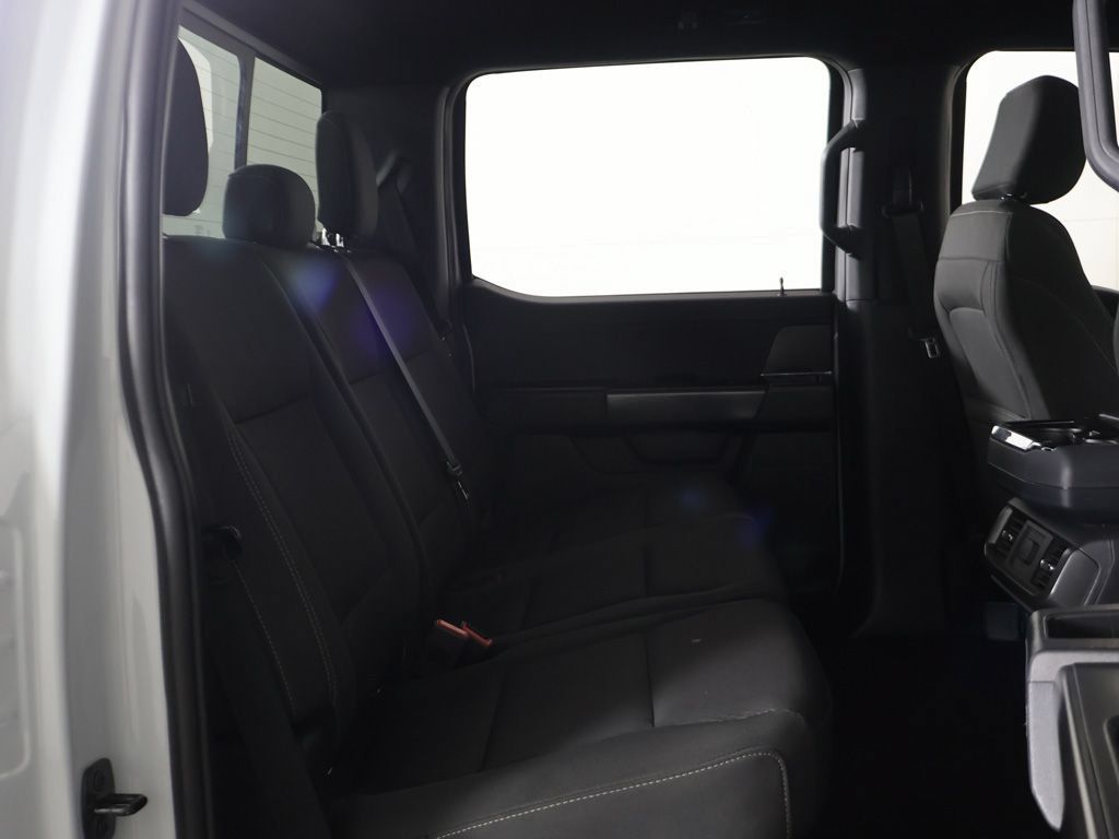 Used 2024 Ford F150 XLT w/ Equipment Group 302A MID AWD/4WD image 31