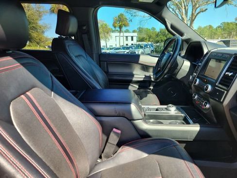 Used 2019 Ford Expedition Limited w/ Equipment Group 303A image 34