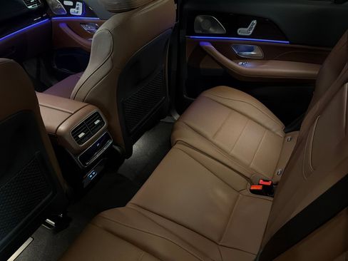 New 2026 Mercedes-Benz GLS 450 4MATIC image 11