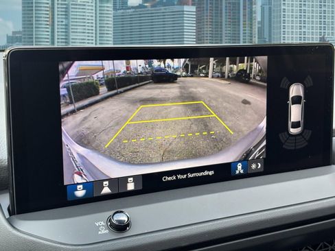 New 2026 Honda Accord EX-L image 33