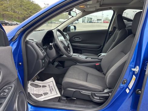 Used 2022 Honda HR-V EX image 14