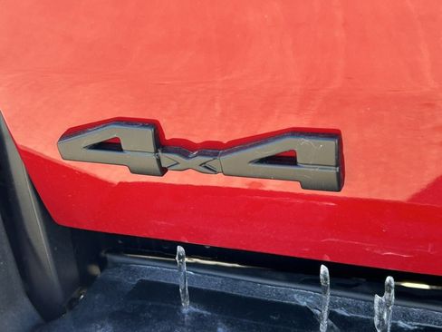 New 2026 Toyota Tacoma SR5 image 12