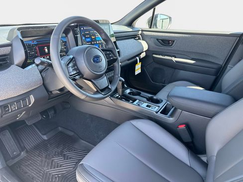 New 2026 Subaru Outback Premium AWD/4WD image 33