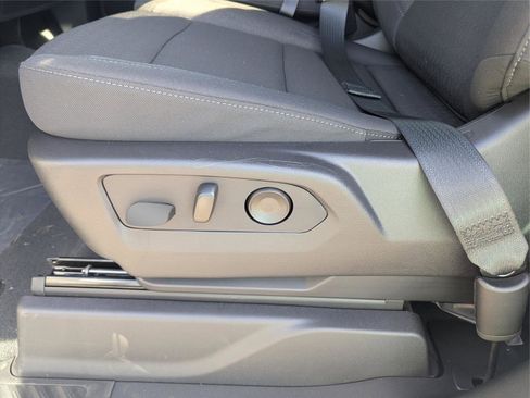 New 2026 GMC Sierra 1500 Pro w/ Pro Value Package image 25