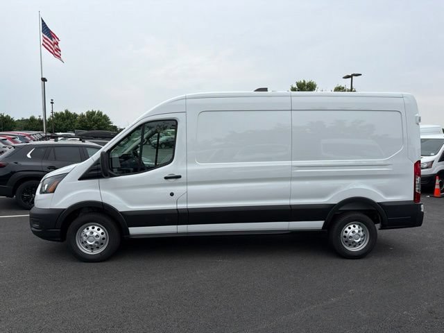 New 2026 Ford Transit 250 148 Medium Roof Extended AWD w/ Load Area Protection Package image 1