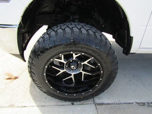 Used 2023 RAM 1500 Classic SLT w/ Protection Group image 20