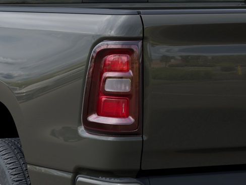 New 2026 RAM 1500 Express AWD/4WD image 10