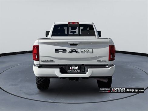 Used 2025 RAM 2500 Laramie image 5