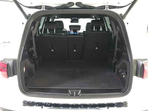 Certified 2026 Mercedes-Benz GLB 250 4MATIC image 14