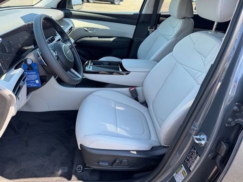 New 2026 Hyundai Tucson SEL AWD/4WD image 5