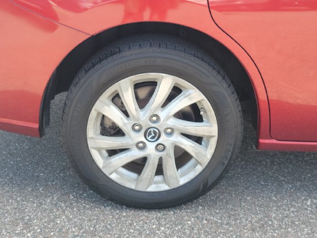 Used 2015 MAZDA MAZDA5 Sport FWD image 5