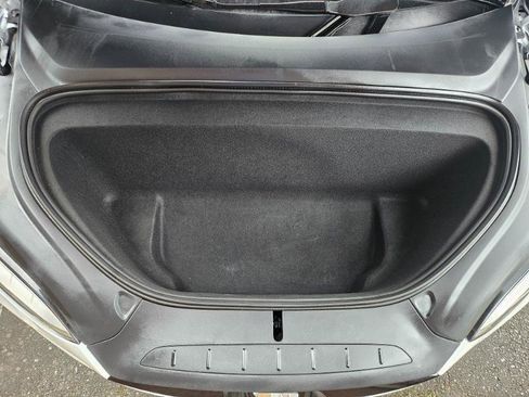 Used 2023 Tesla Model X Plaid AWD/4WD image 27