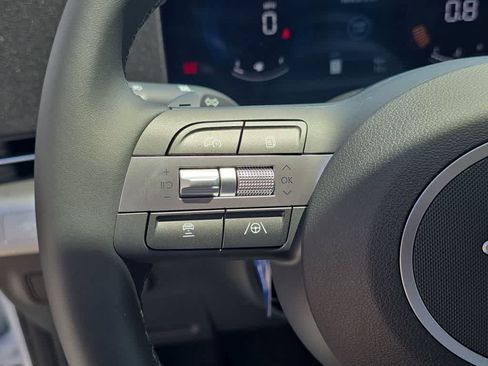New 2026 Hyundai Kona SEL Premium FWD image 24