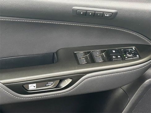 Certified 2024 Lexus NX 450h+ F Sport image 10