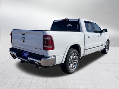 Used 2024 RAM 1500 Limited image 8