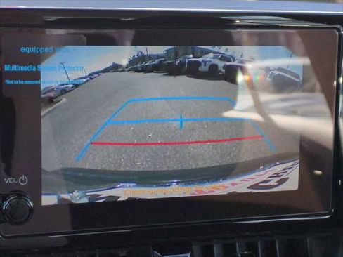 Certified 2026 Toyota Corolla LE image 19