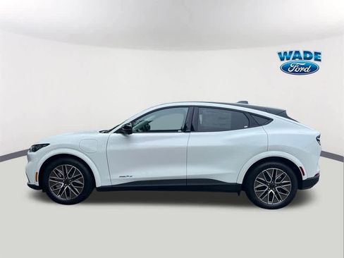 New 2025 Ford Mustang Mach-E Premium w/ Interior Protection Package image 8