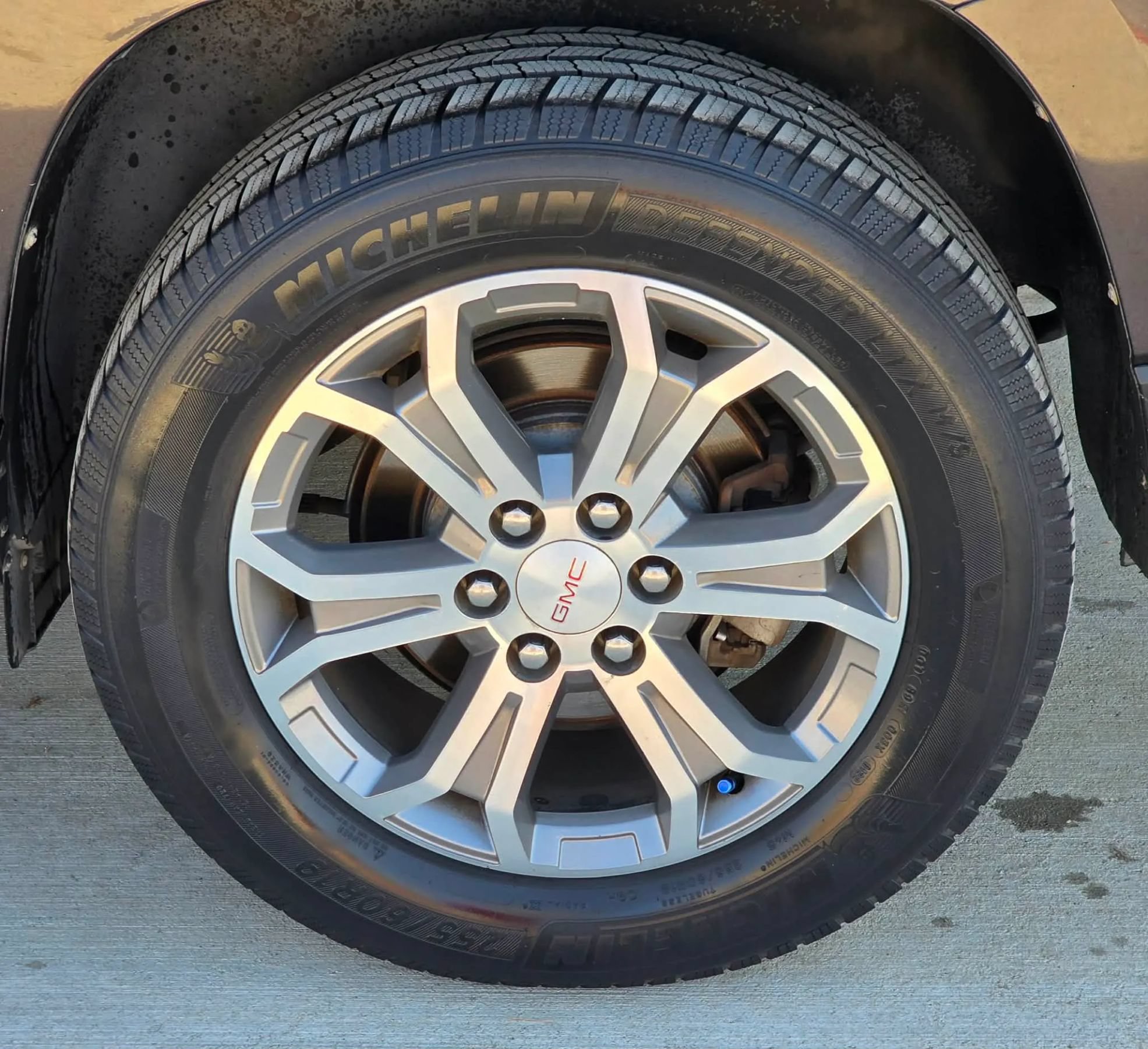 Used 2016 GMC Acadia SLT FWD image 30