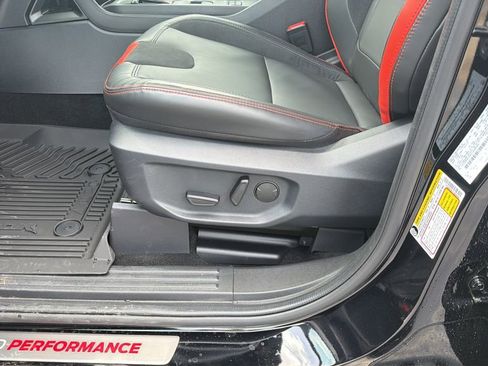 New 2026 Ford Ranger Raptor AWD/4WD image 22