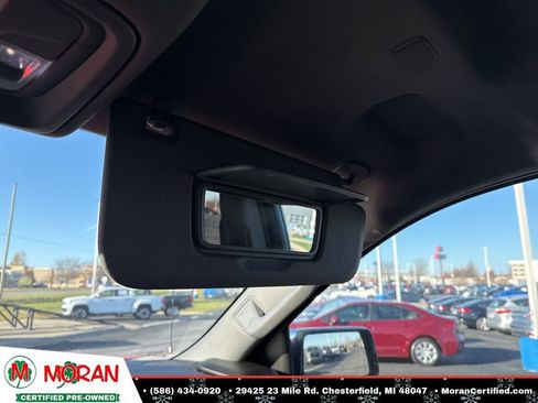 Used 2024 Chevrolet Silverado 1500 LT image 24