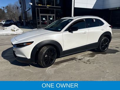 Used 2024 MAZDA CX-30 2.5 Turbo w/ Premium Plus Pkg