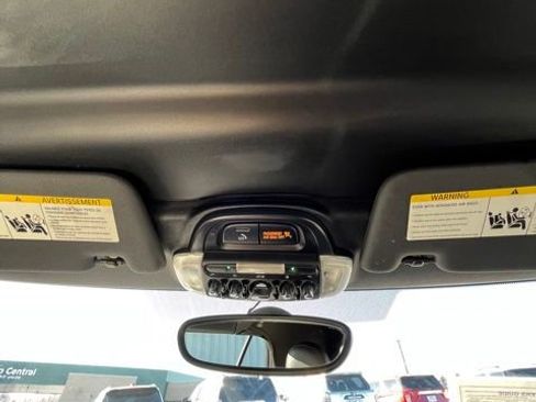Used 2019 MINI Cooper S w/ Premium Package FWD image 46