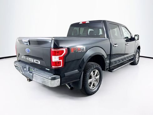 Used 2020 Ford F150 XLT w/ Equipment Group 302A Luxury AWD/4WD image 9