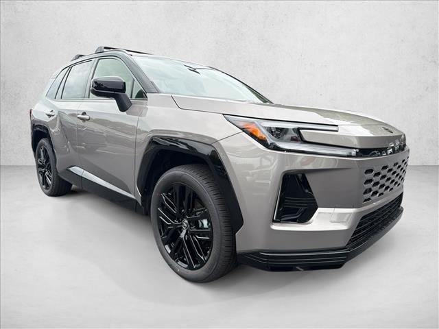 Used 2026 Toyota RAV4 XSE w/ Weather Package AWD/4WD image 1