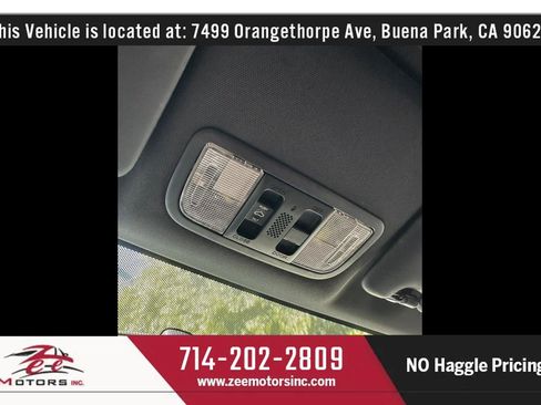 Used 2015 Honda Civic Si image 33