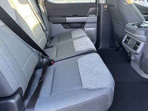 New 2026 Ford F250 XLT w/ XLT Premium Package image 15