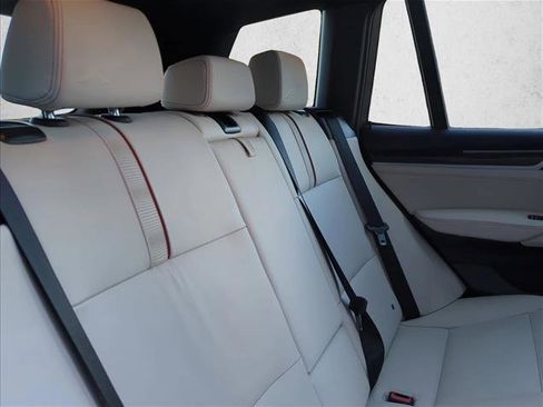 Used 2017 BMW X3 xDrive35i image 20