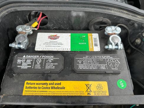 Used 1994 Toyota Land Cruiser image 37