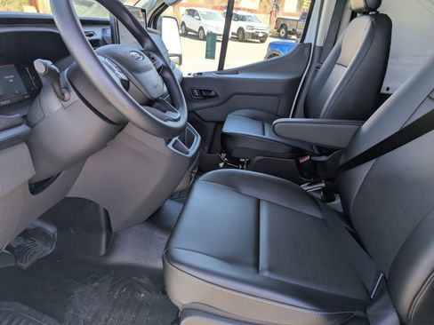 New 2026 Ford Transit 150 Low Roof image 51